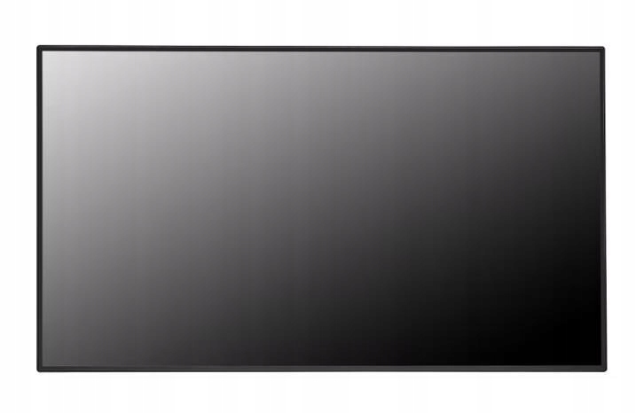 65-palcový LCD televízor LG 65UM5N-H 4K UHD čierny
